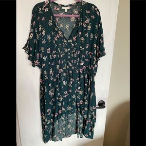 *FLASH SALE* Maurices plus size top